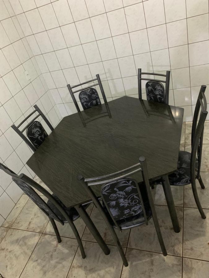 Casa Quintal Bueno! 5 Quartos Com Ar Split E Internet Ultra! Perto Do Melhor De Goiania! Marista Parques Areiao E Vaca Brava Hospital Premium Mater Dei Blue Fit Perdomo Goiania Shopping! Buitenkant foto